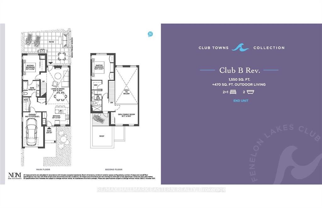 19 West Street N, #5