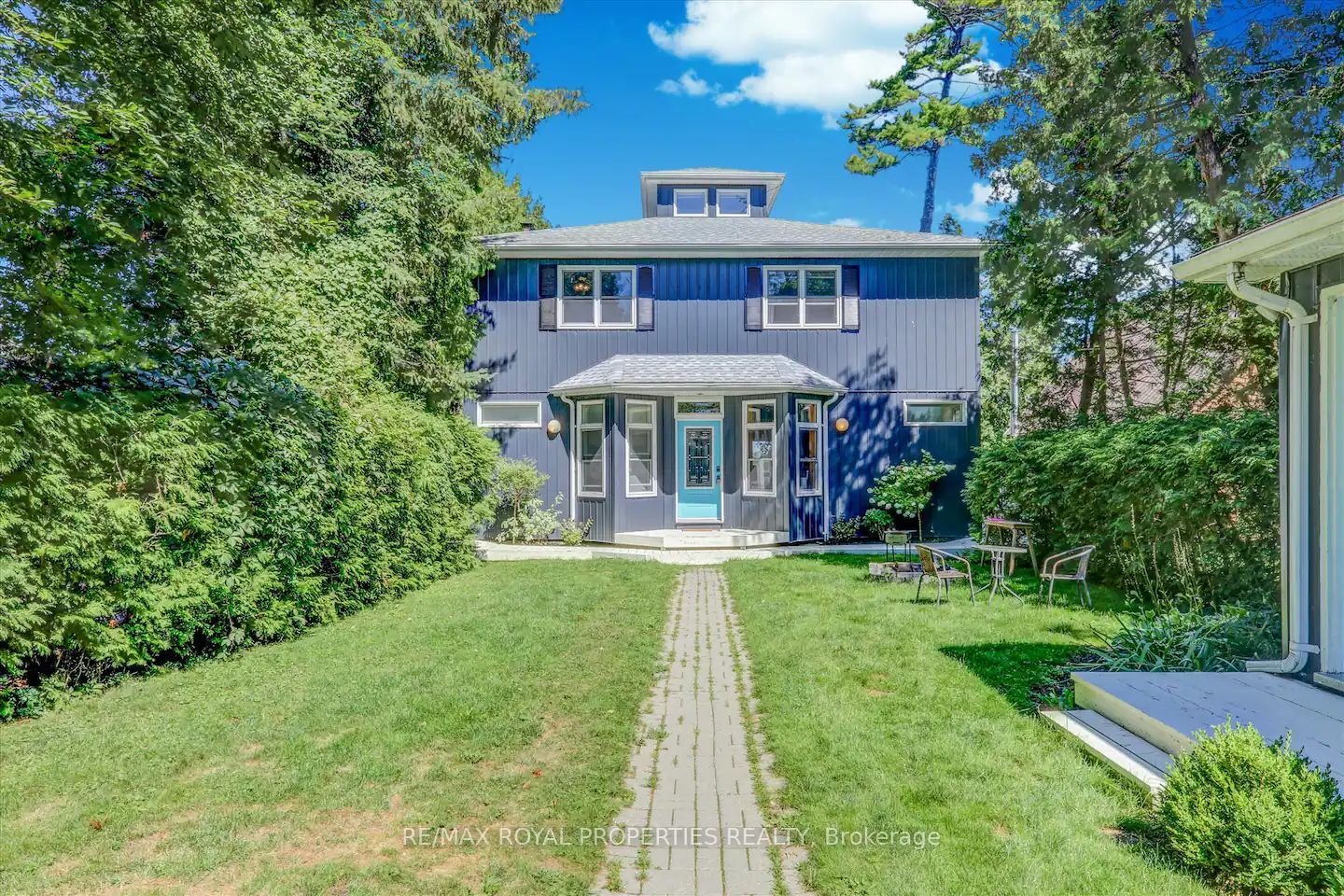 28 Goodman Road