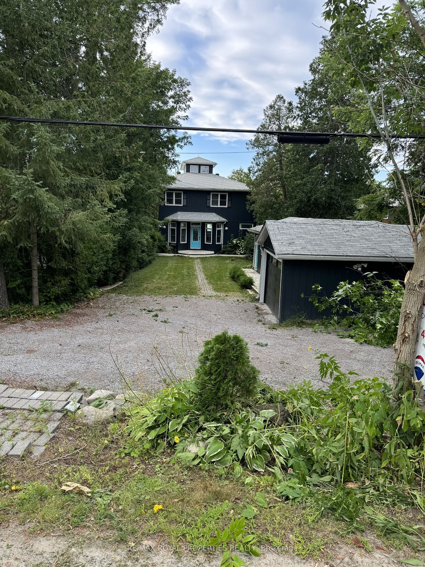 28 Goodman Road