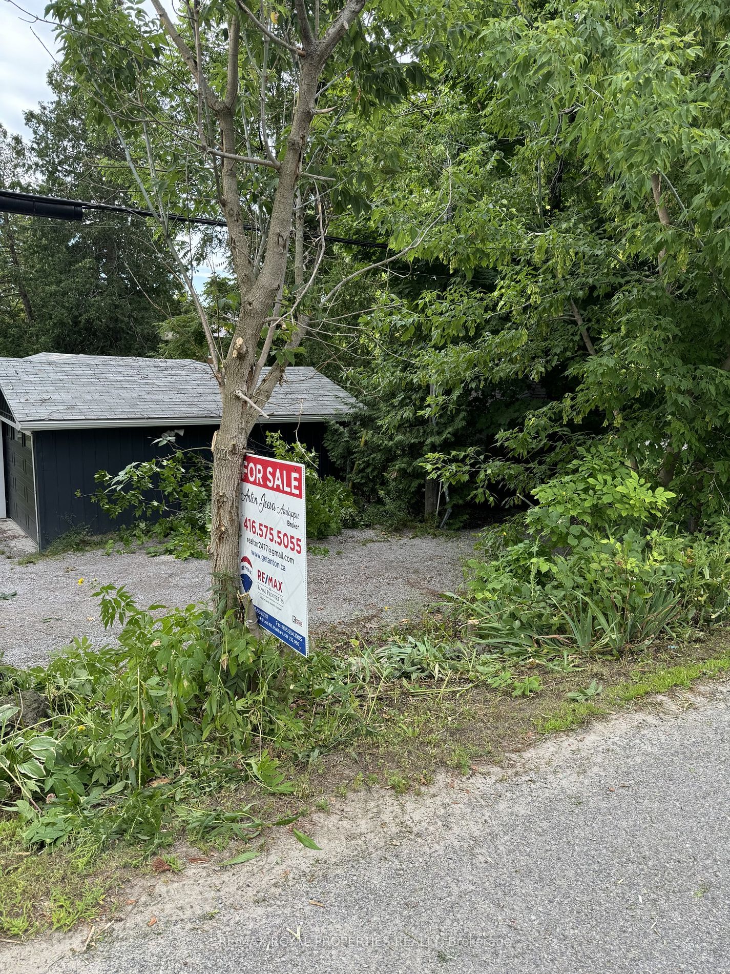 28 Goodman Road
