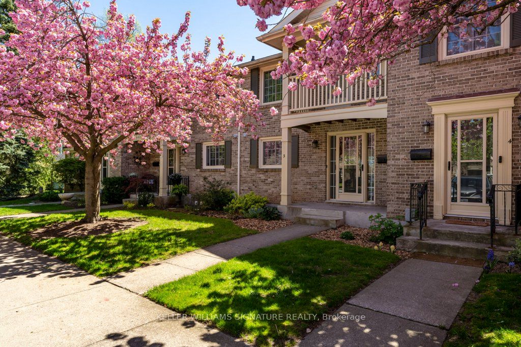 409 Vine St, #3