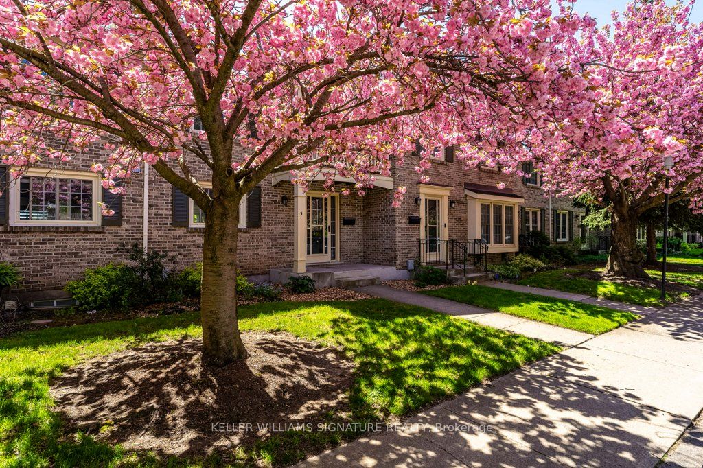 409 Vine St, #3