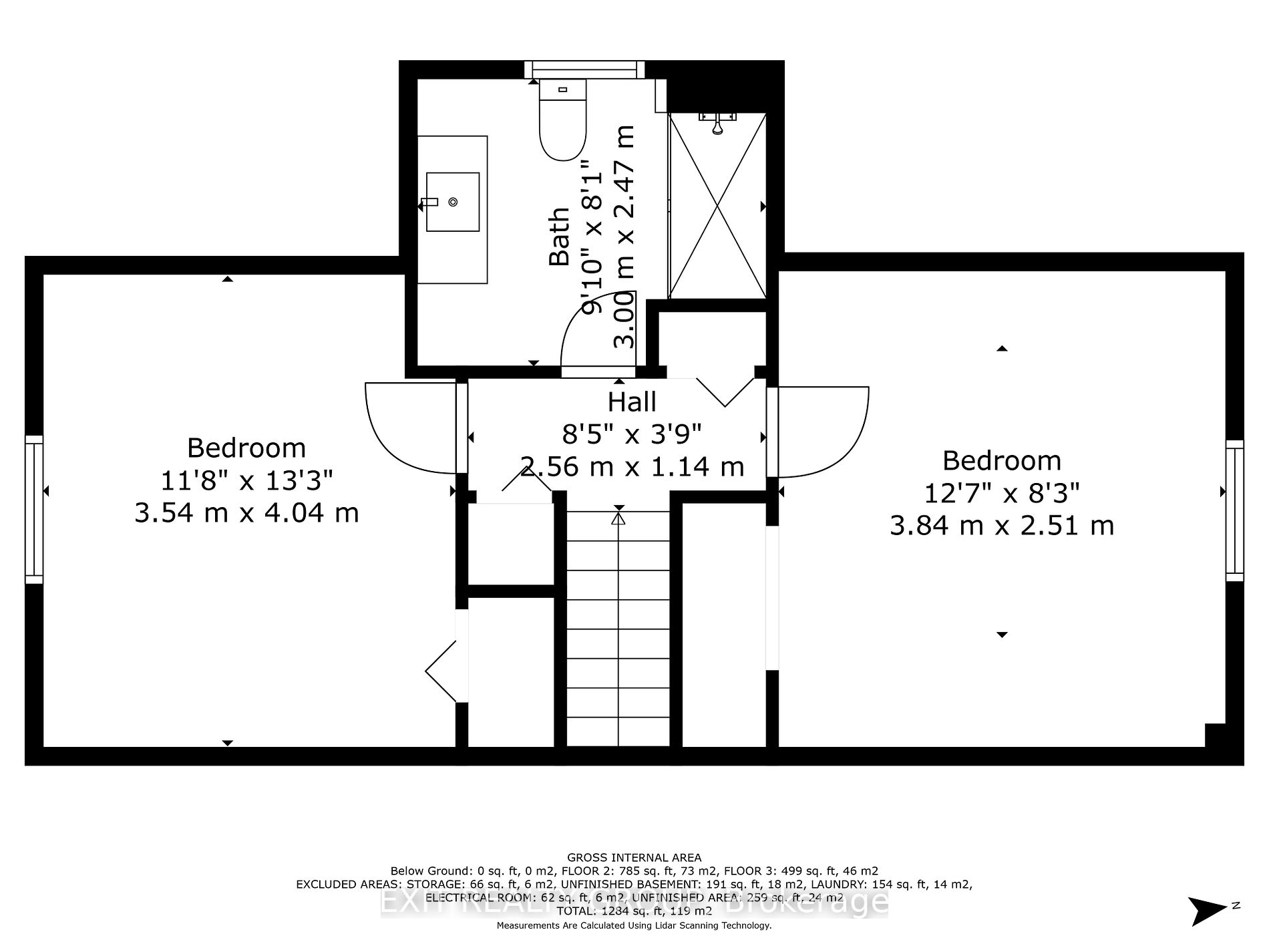 12 Cosgrove Lane