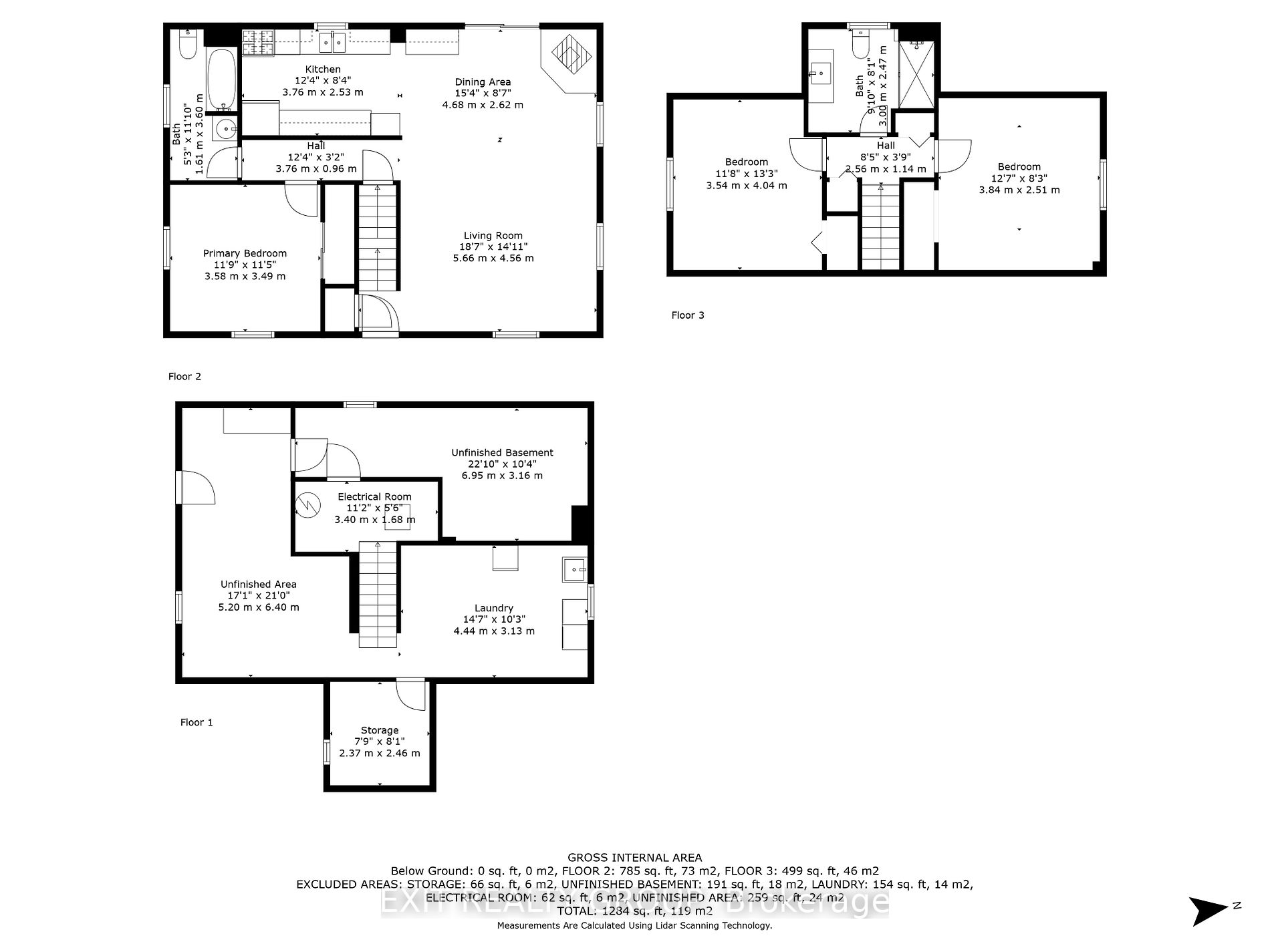 12 Cosgrove Lane
