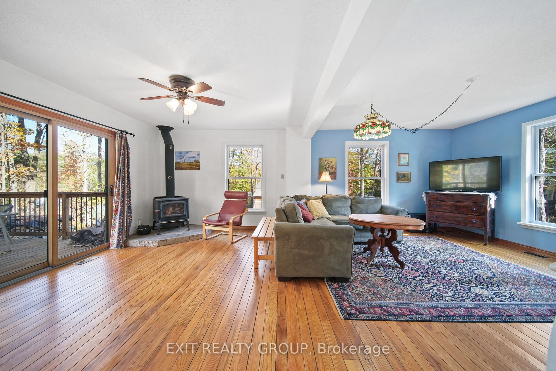 12 Cosgrove Lane
