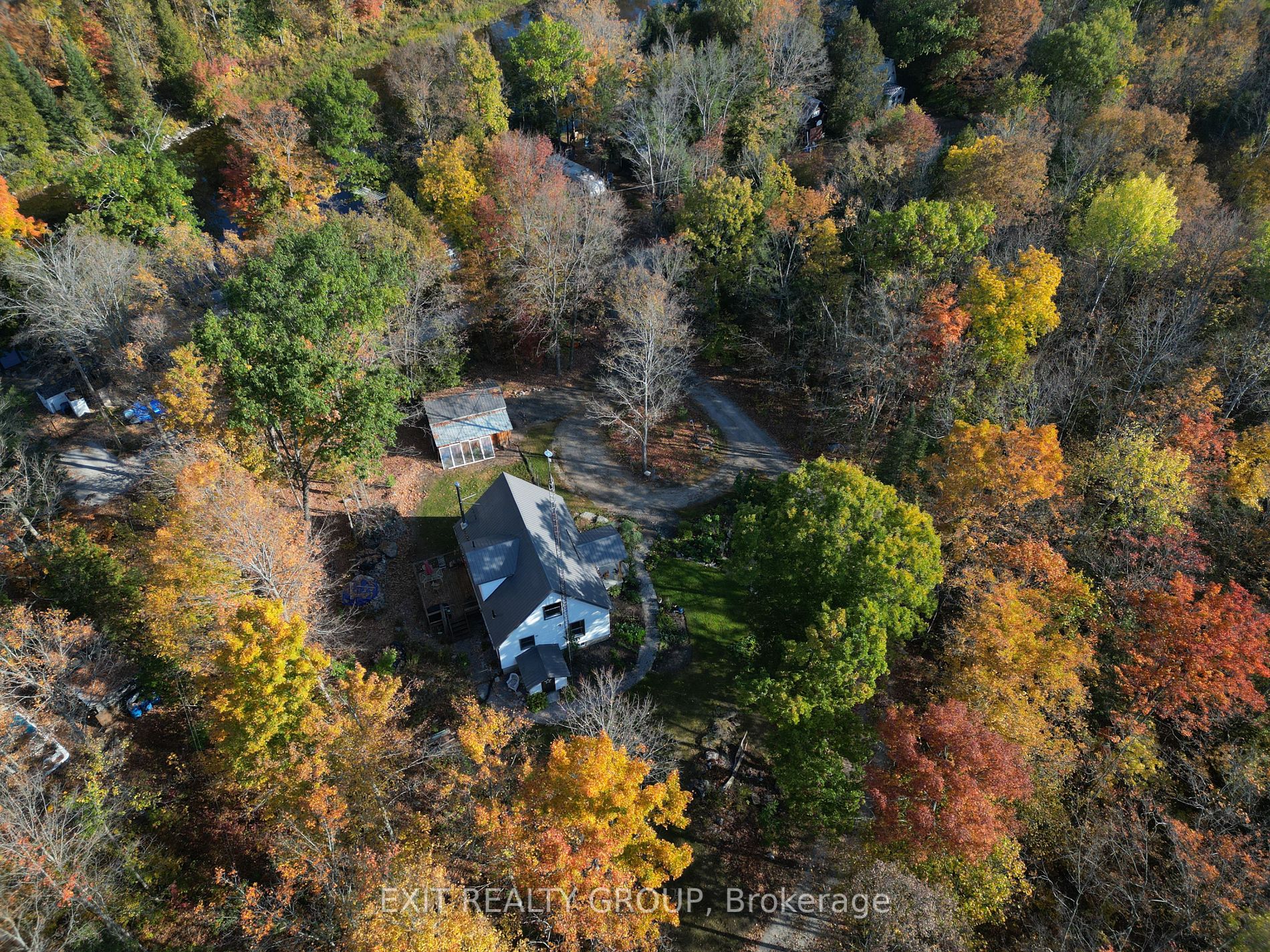 12 Cosgrove Lane
