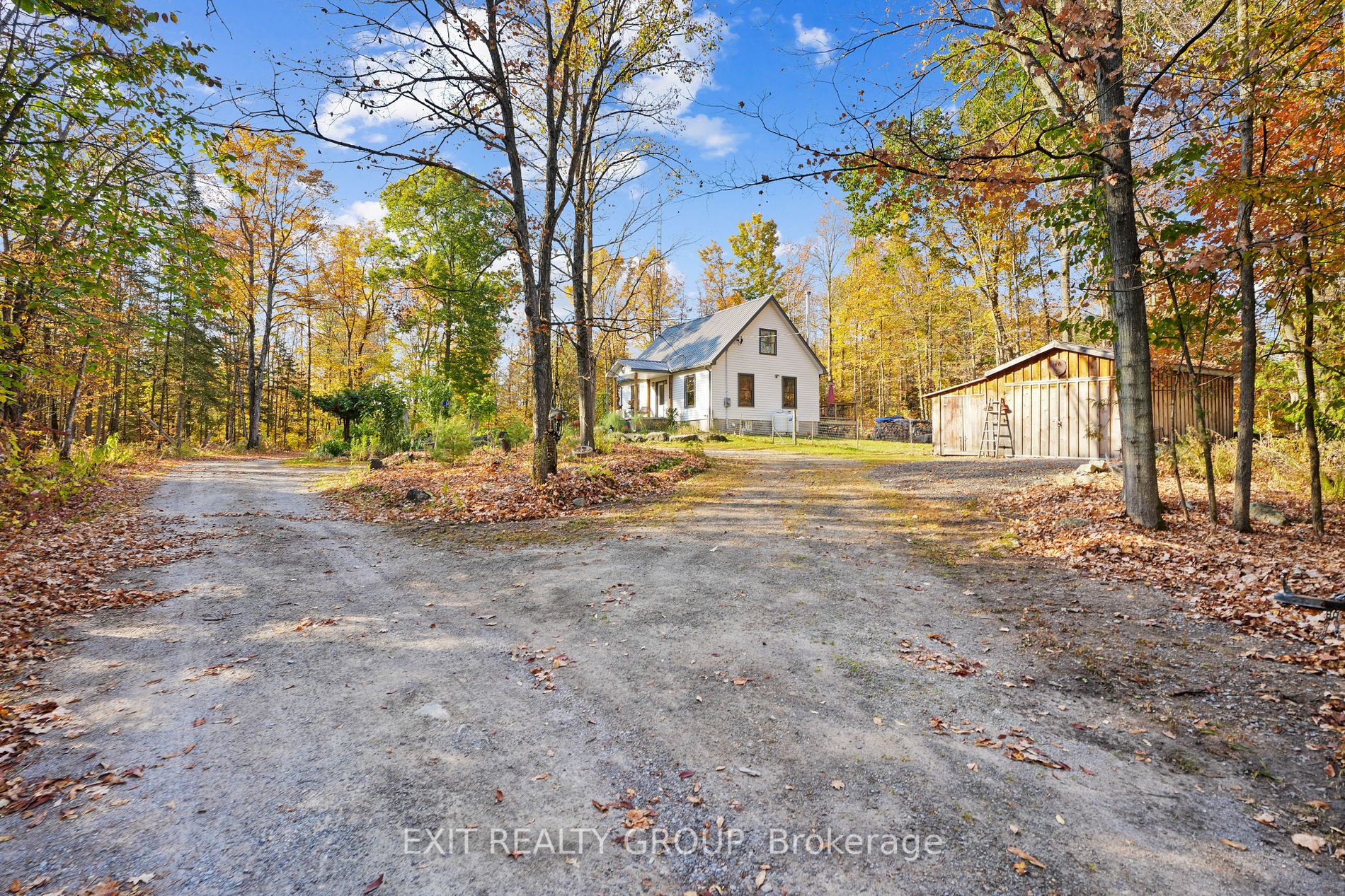 12 Cosgrove Lane