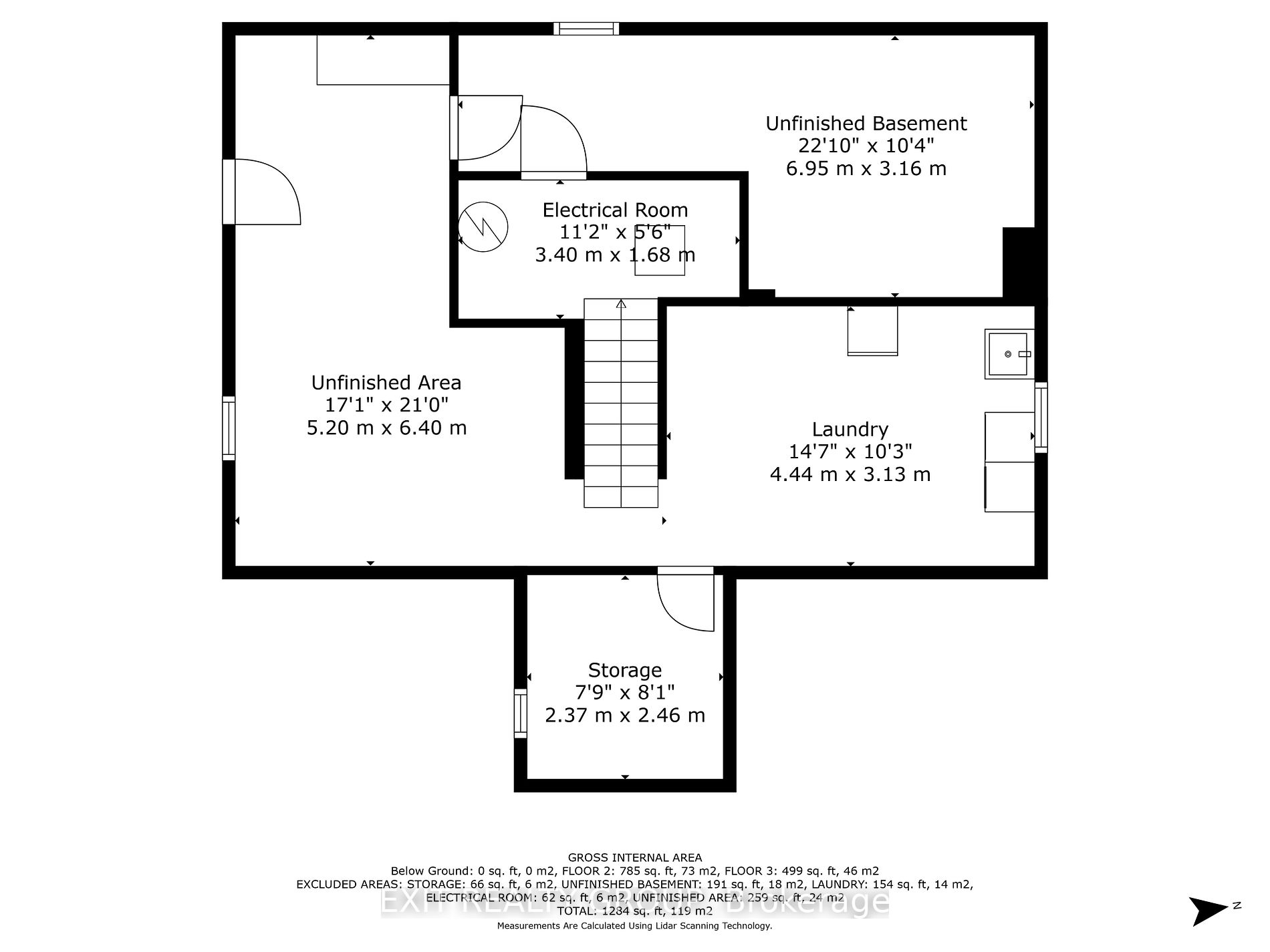 12 Cosgrove Lane