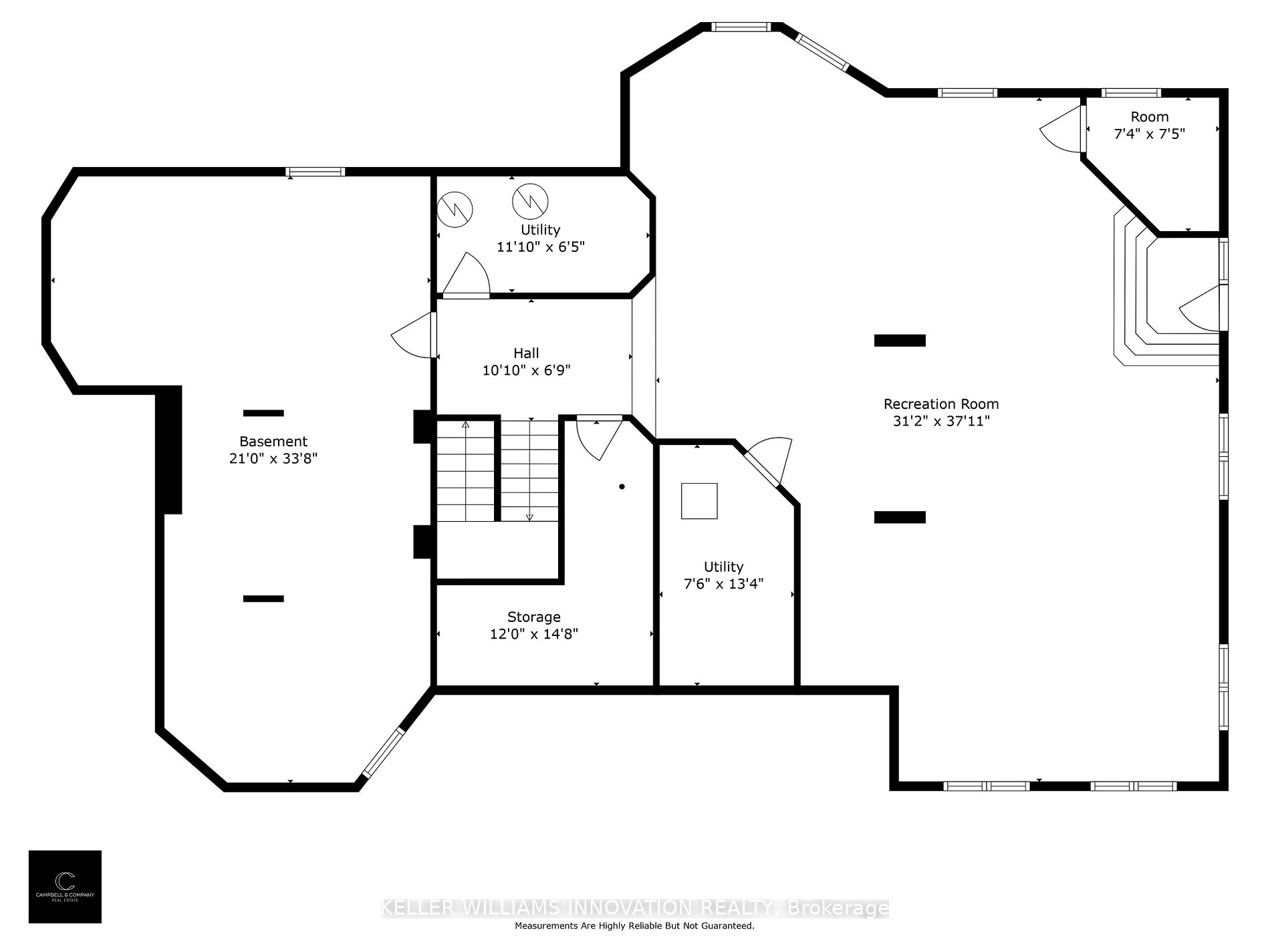 14-16 Knowles Crescent