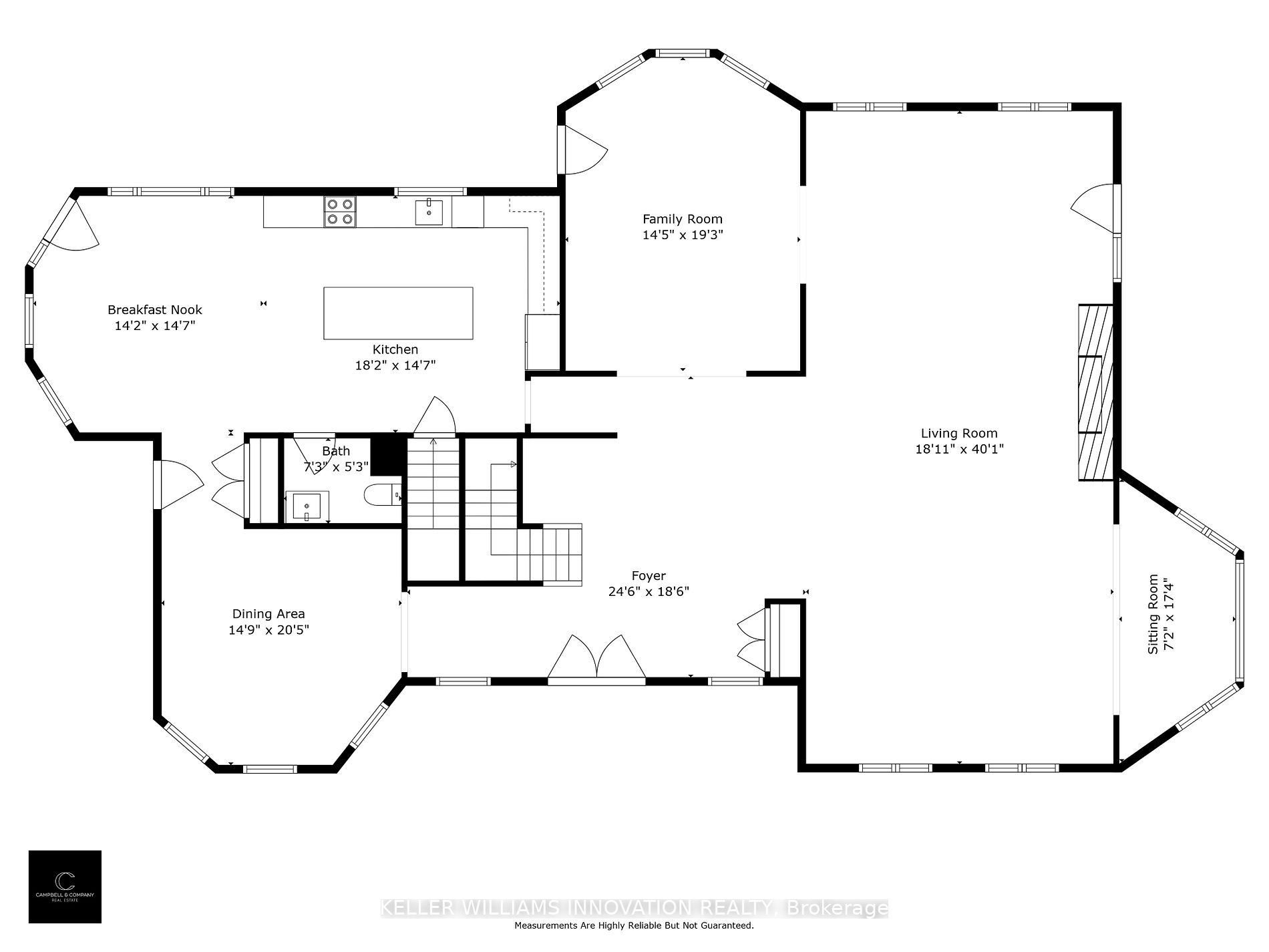 14-16 Knowles Crescent