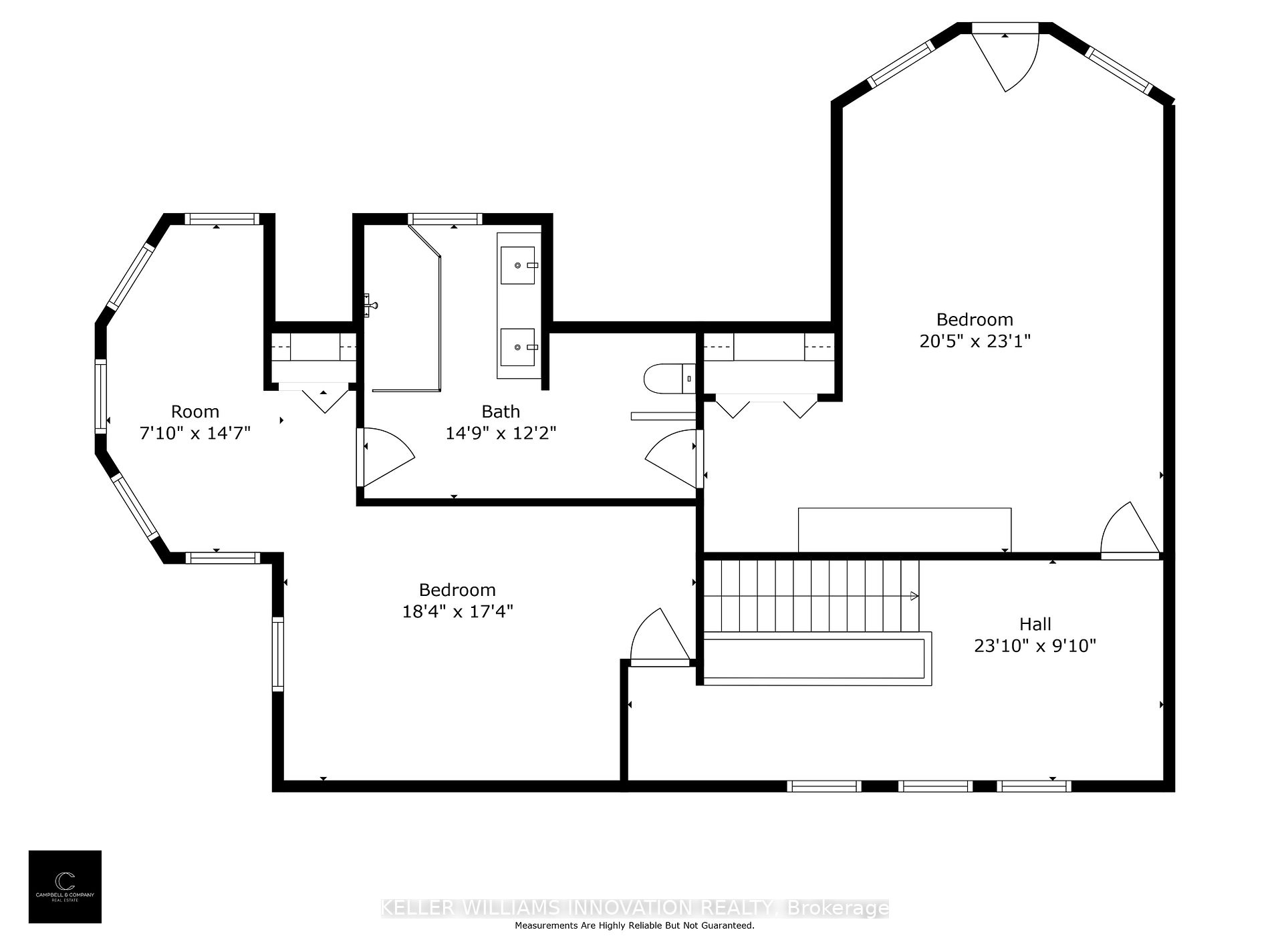 14-16 Knowles Crescent