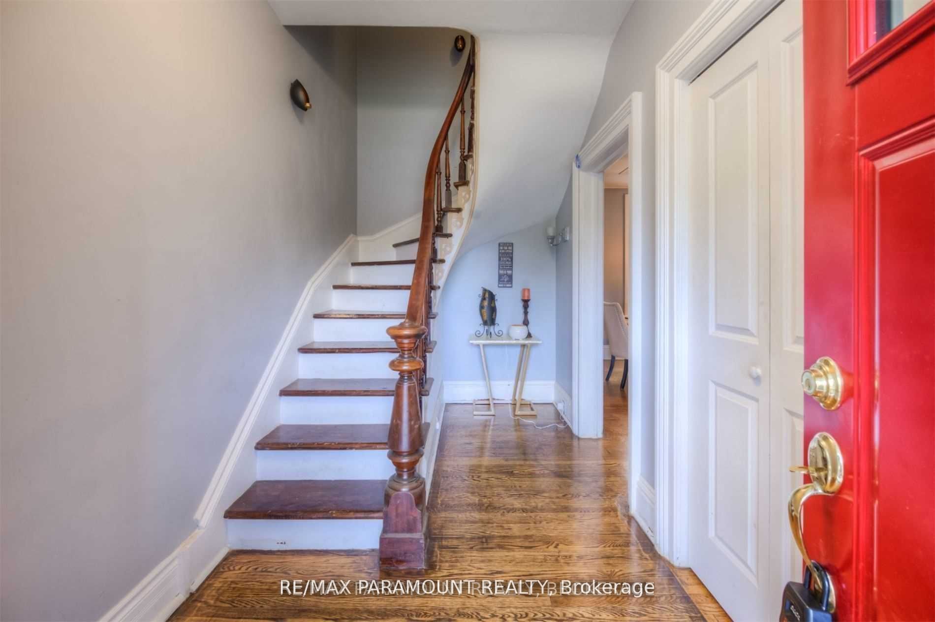 83 Concession Street