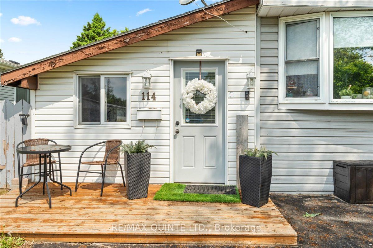 529 Old Highway 2 #114