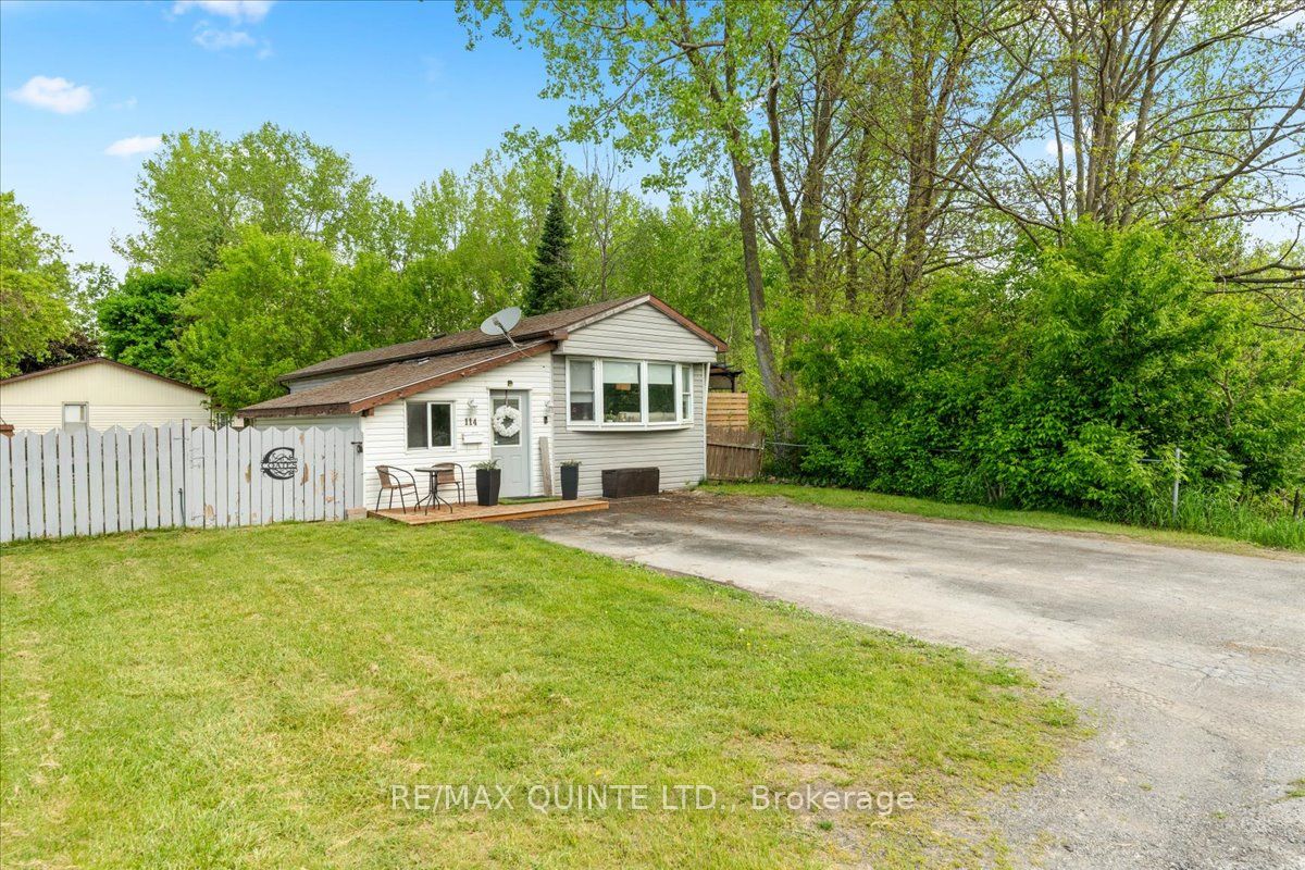 529 Old Highway 2 #114