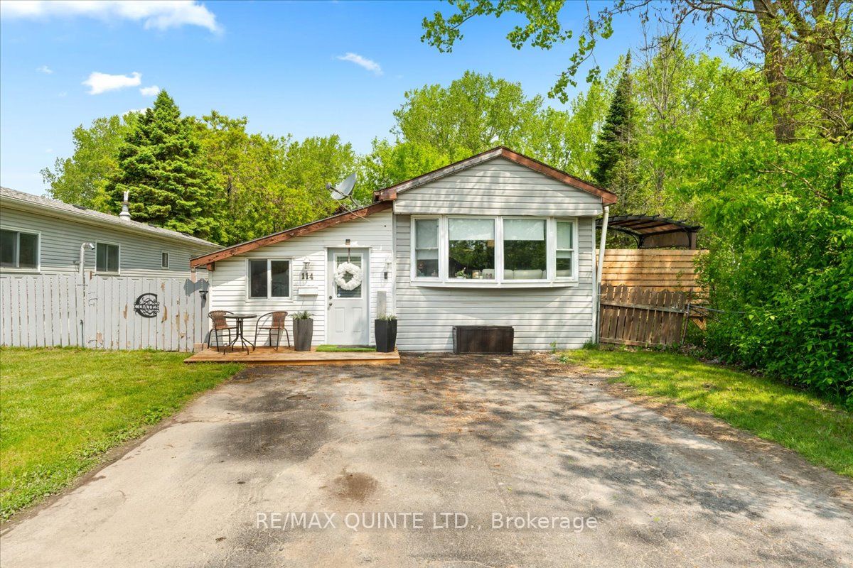 529 Old Highway 2 #114
