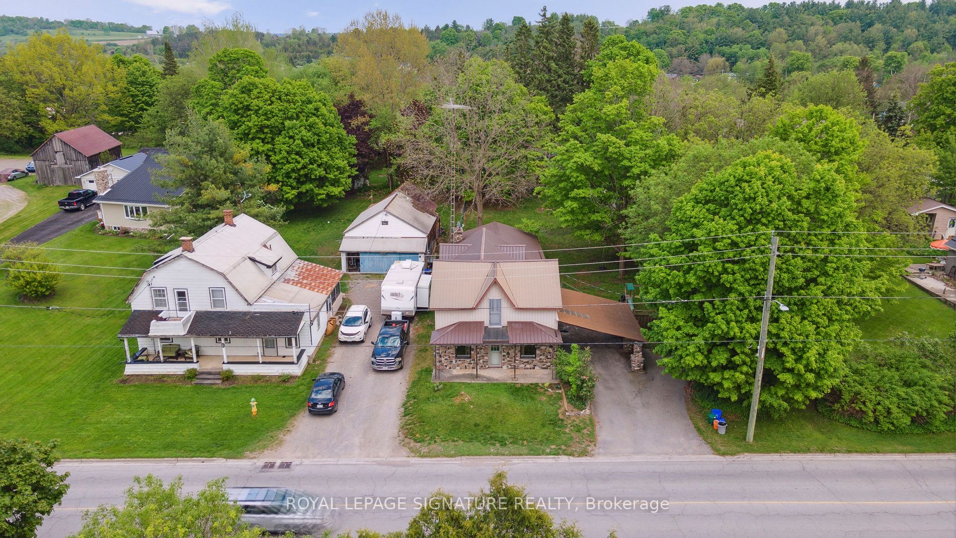 34 Mill Street