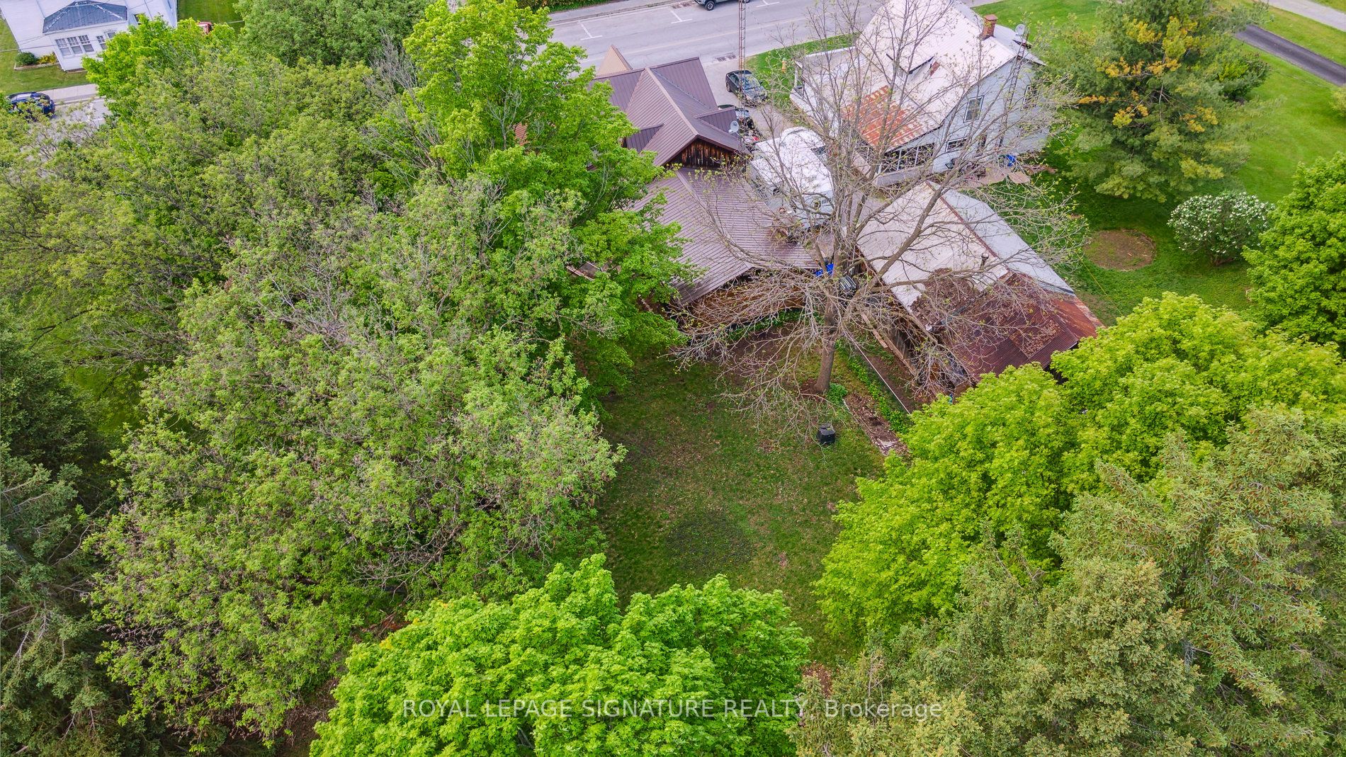 34 Mill Street