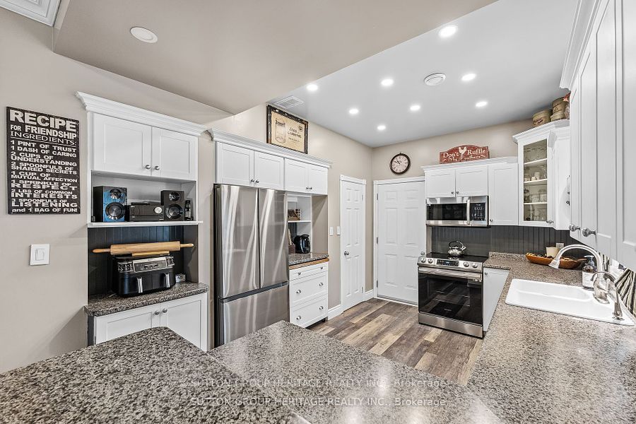 184 Harbard Rd