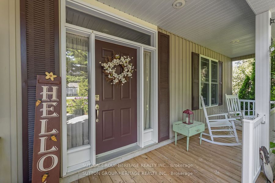 184 Harbard Rd