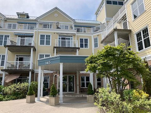 145 Third St, #301