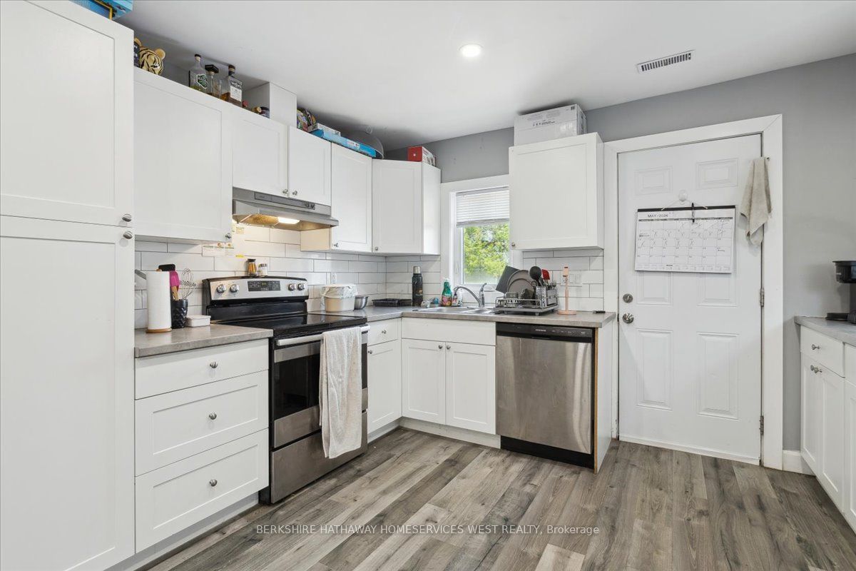 61 Dieppe Road