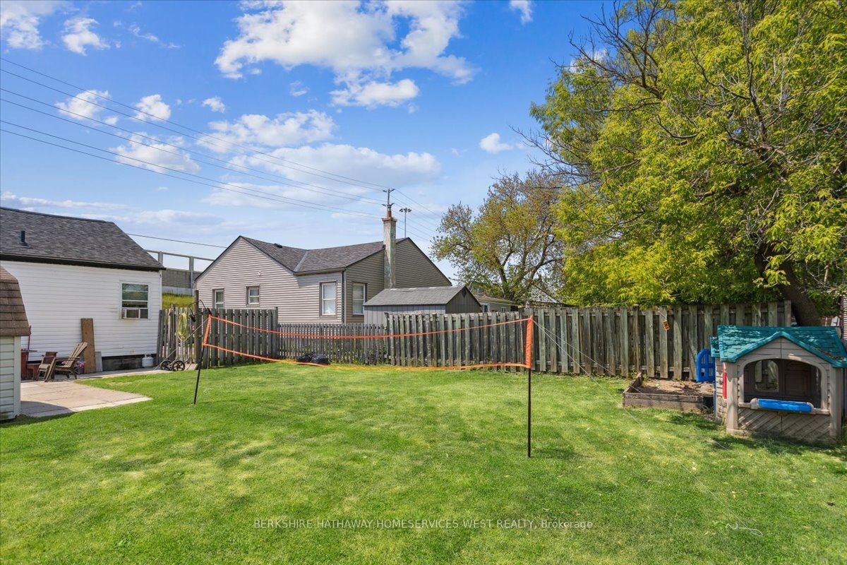 61 Dieppe Road