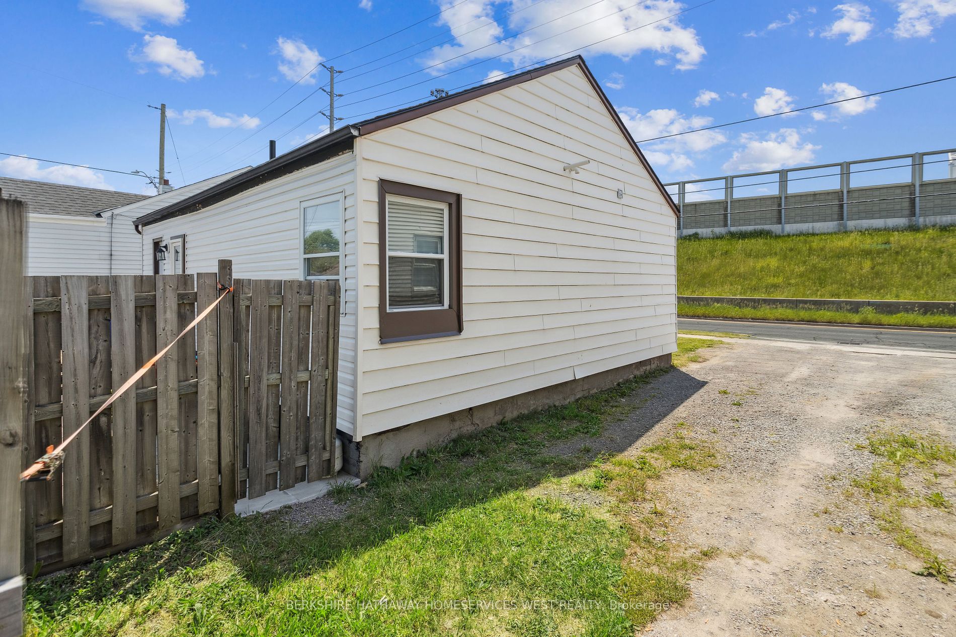 61 Dieppe Road