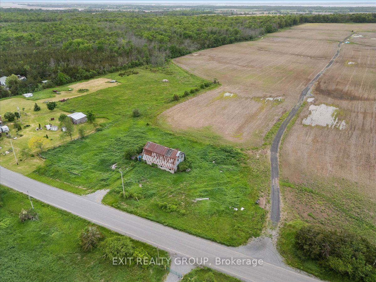 341 Potter Rd