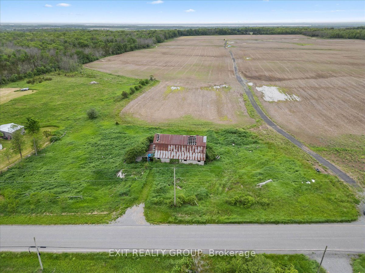 341 Potter Rd