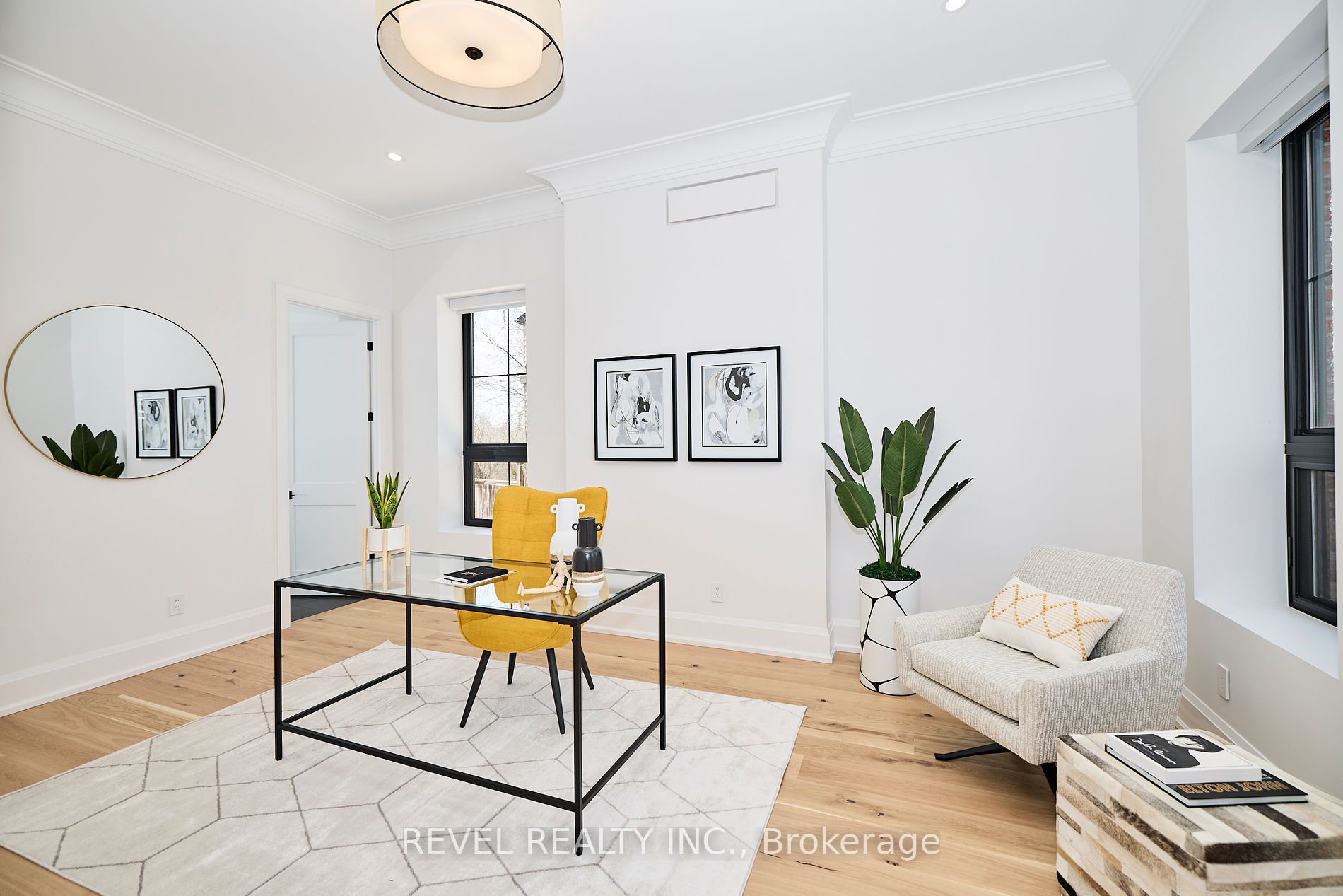 29 Yates St