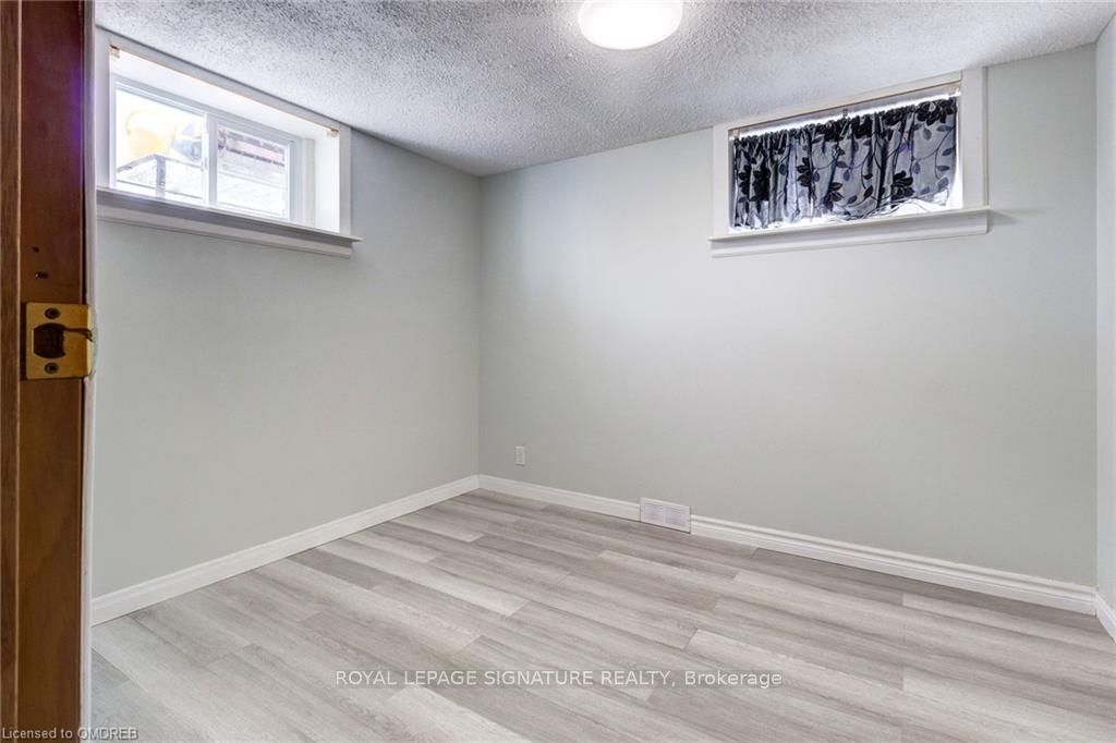 775 Upper Ottawa St, #Bsmt