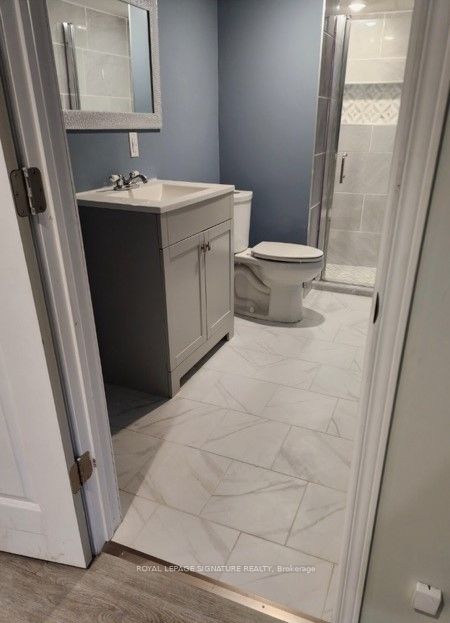 775 Upper Ottawa St, #Bsmt
