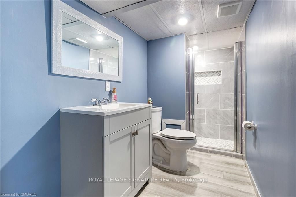 775 Upper Ottawa St, #Bsmt