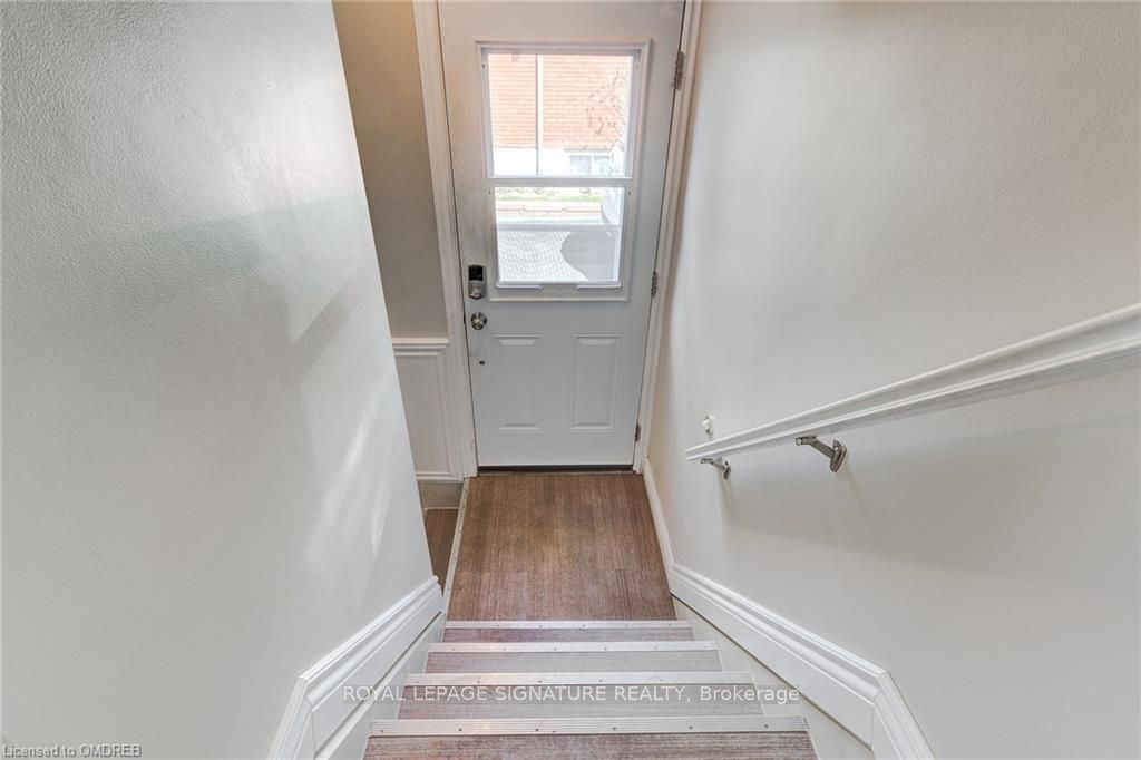 775 Upper Ottawa St, #Bsmt