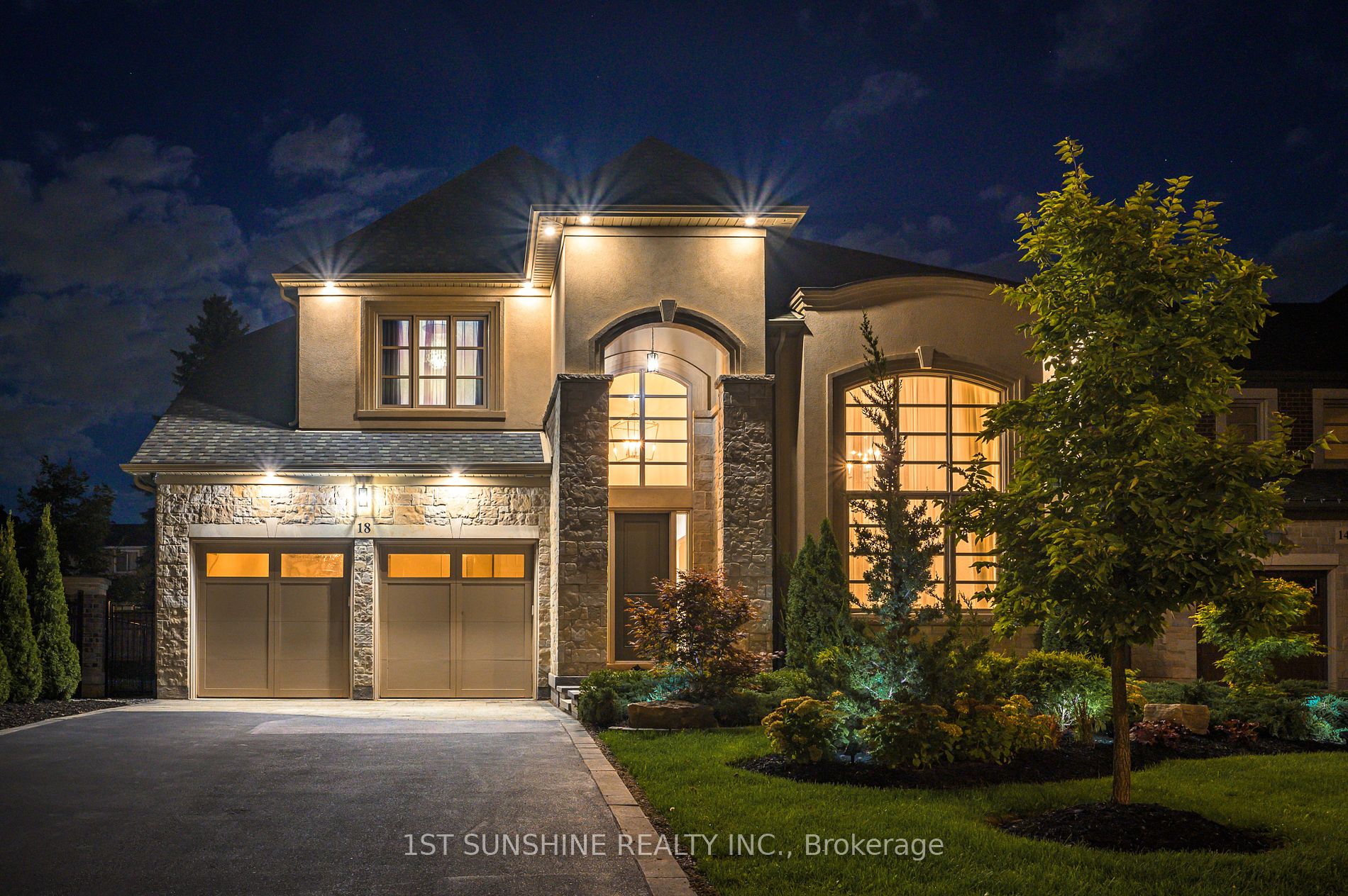 18 Legacy Lane
