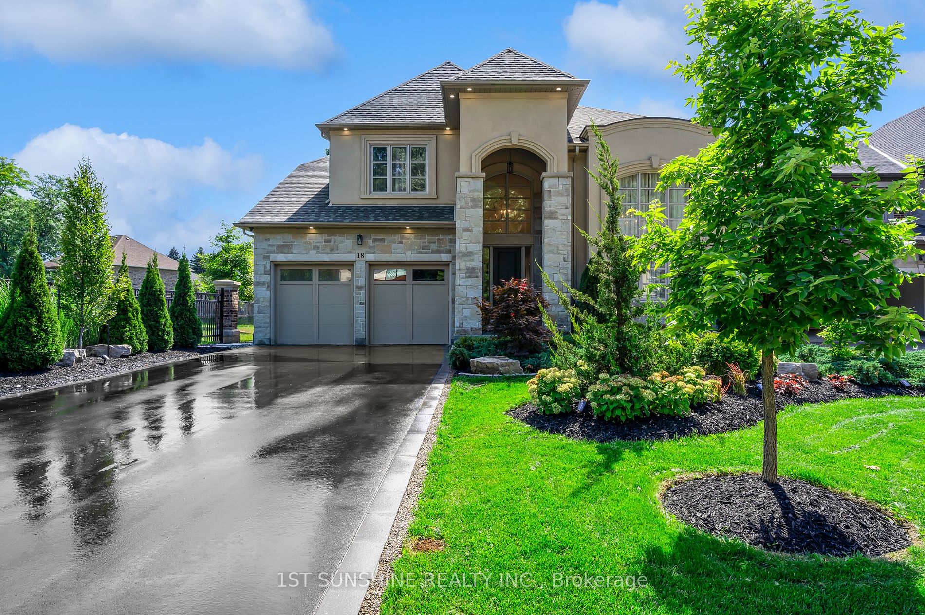 18 Legacy Lane