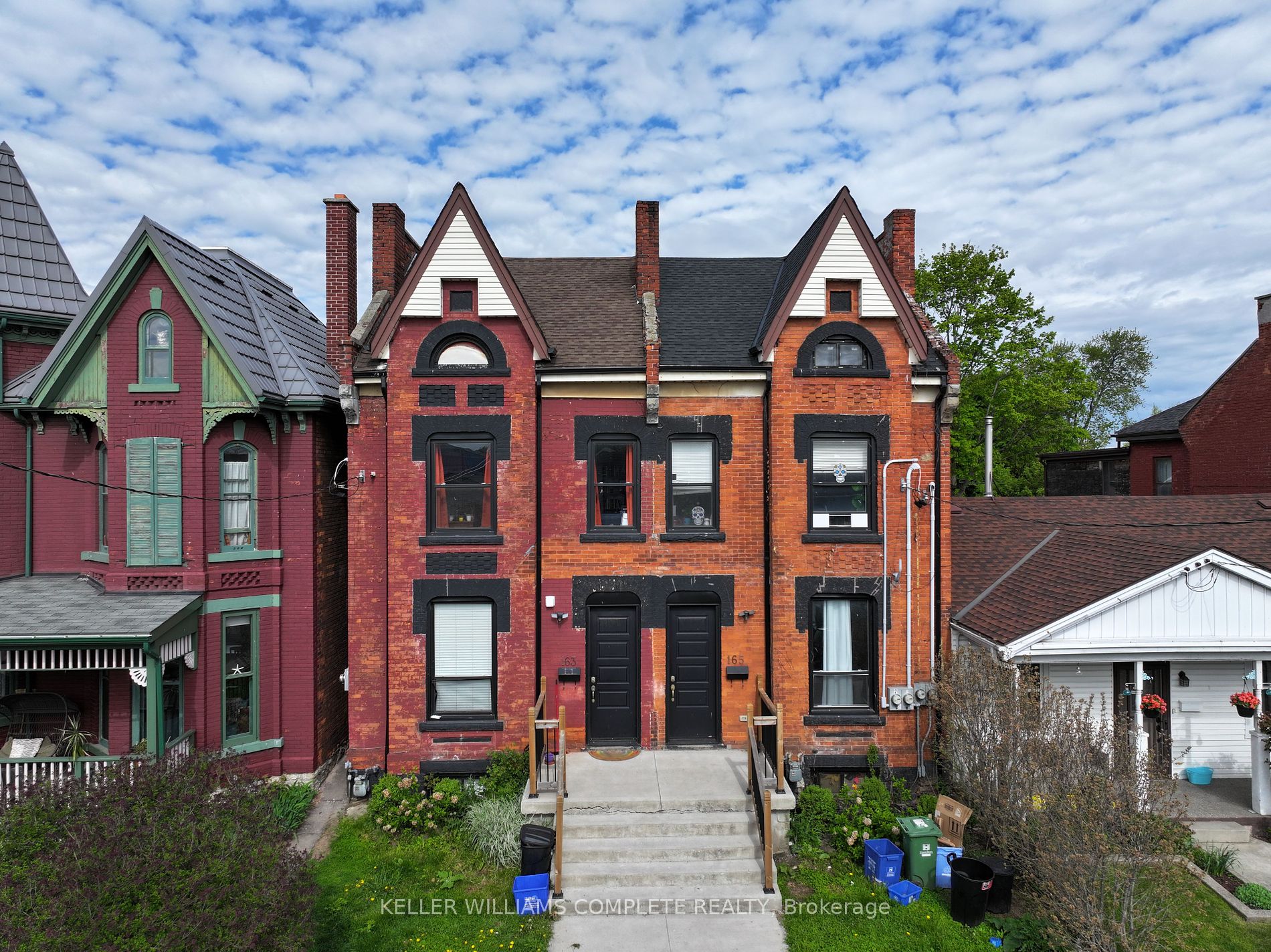 165 Emerald Street N