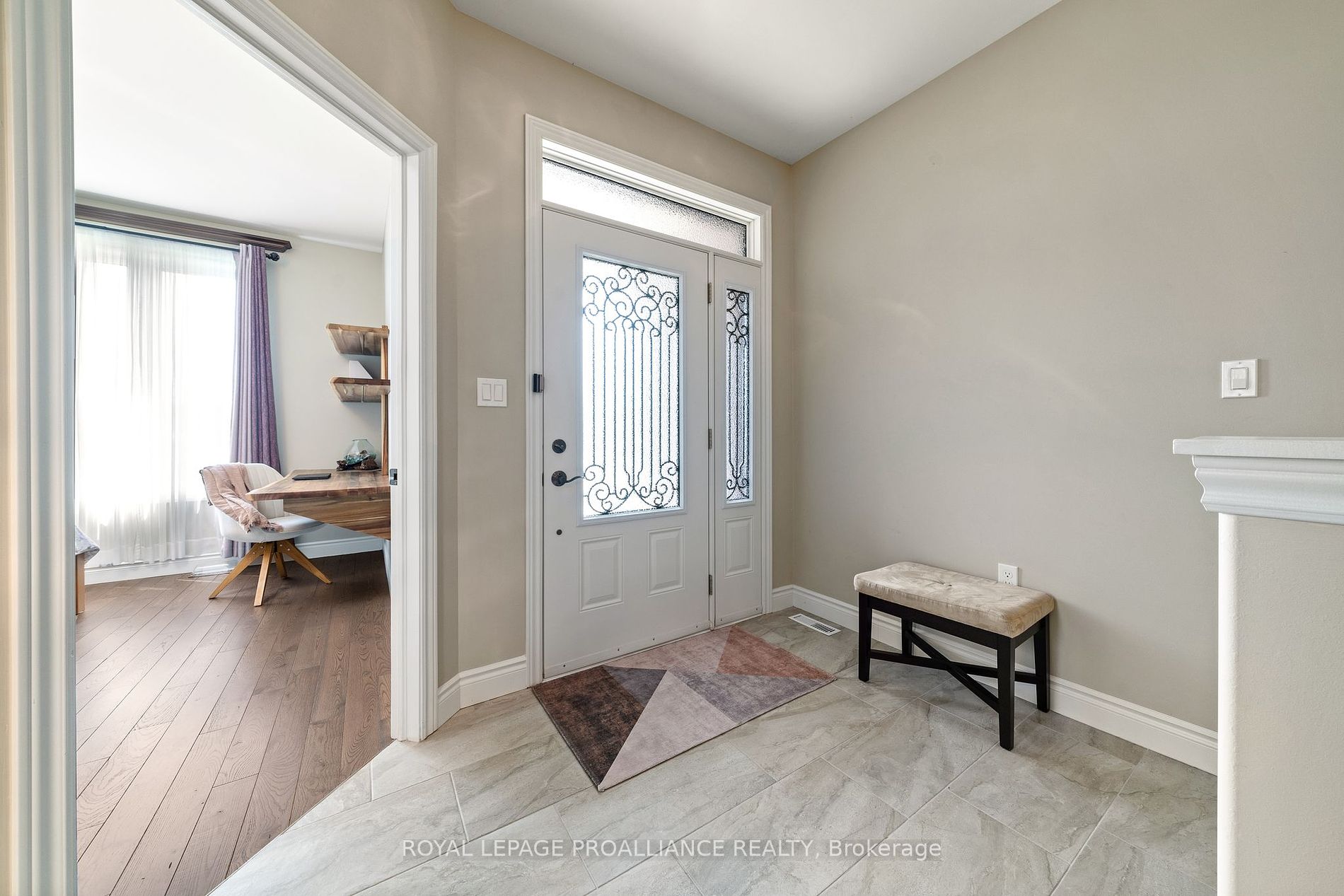 60 Shewman Road