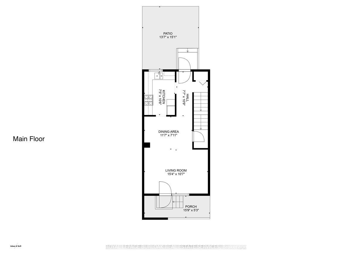 11 Colmar Pl, #2