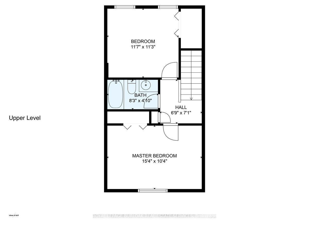 11 Colmar Pl, #2