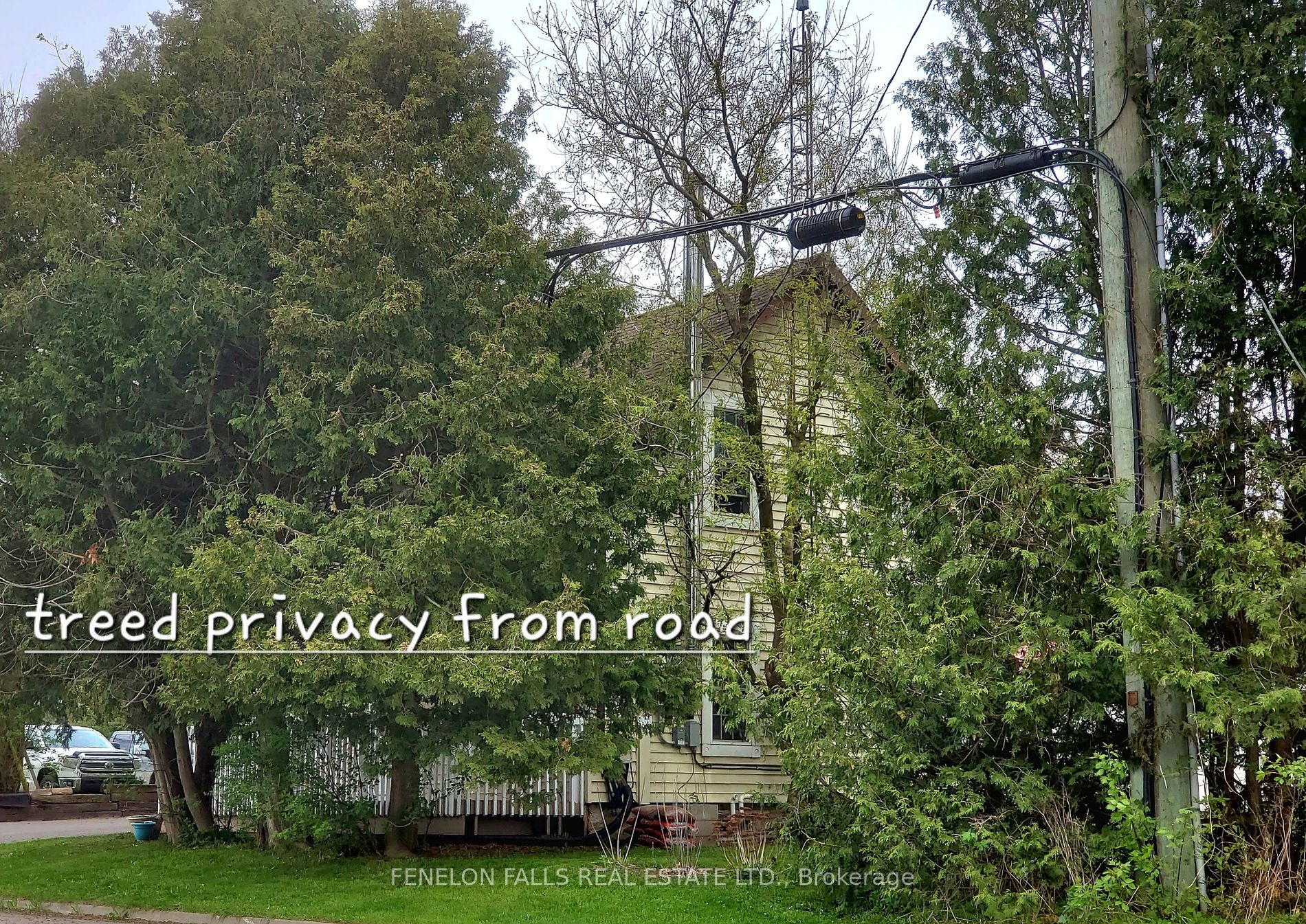 3472 Monck Road