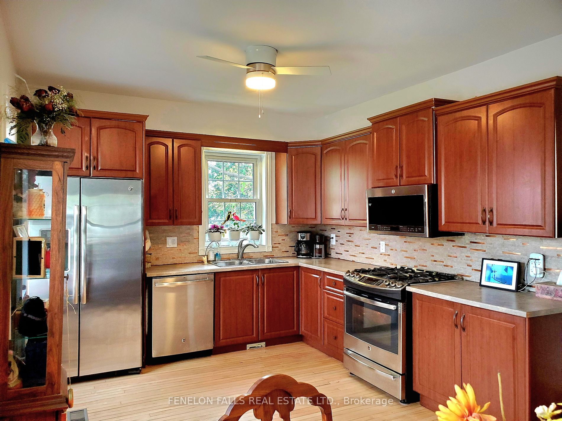 3472 Monck Road
