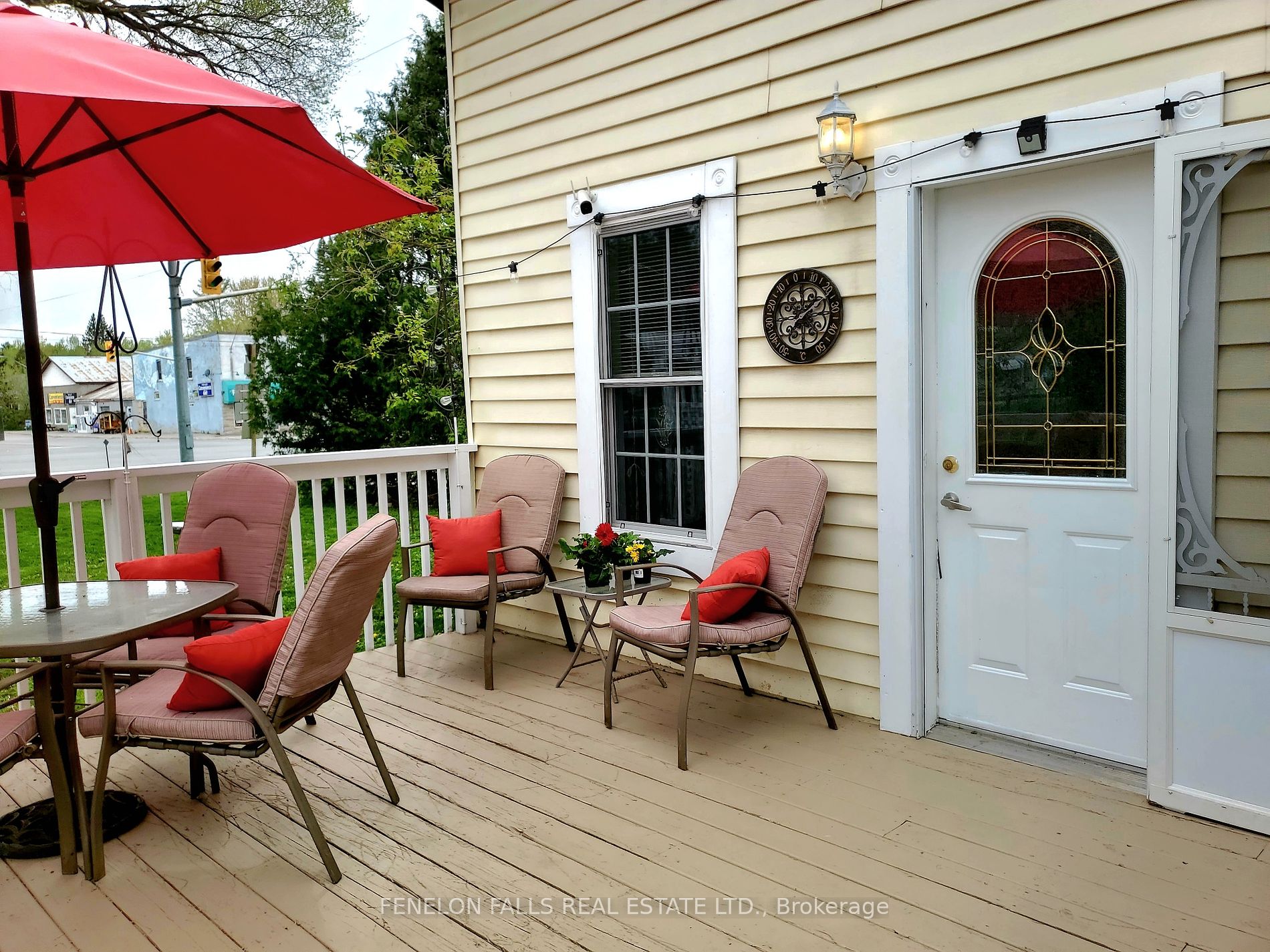 3472 Monck Road