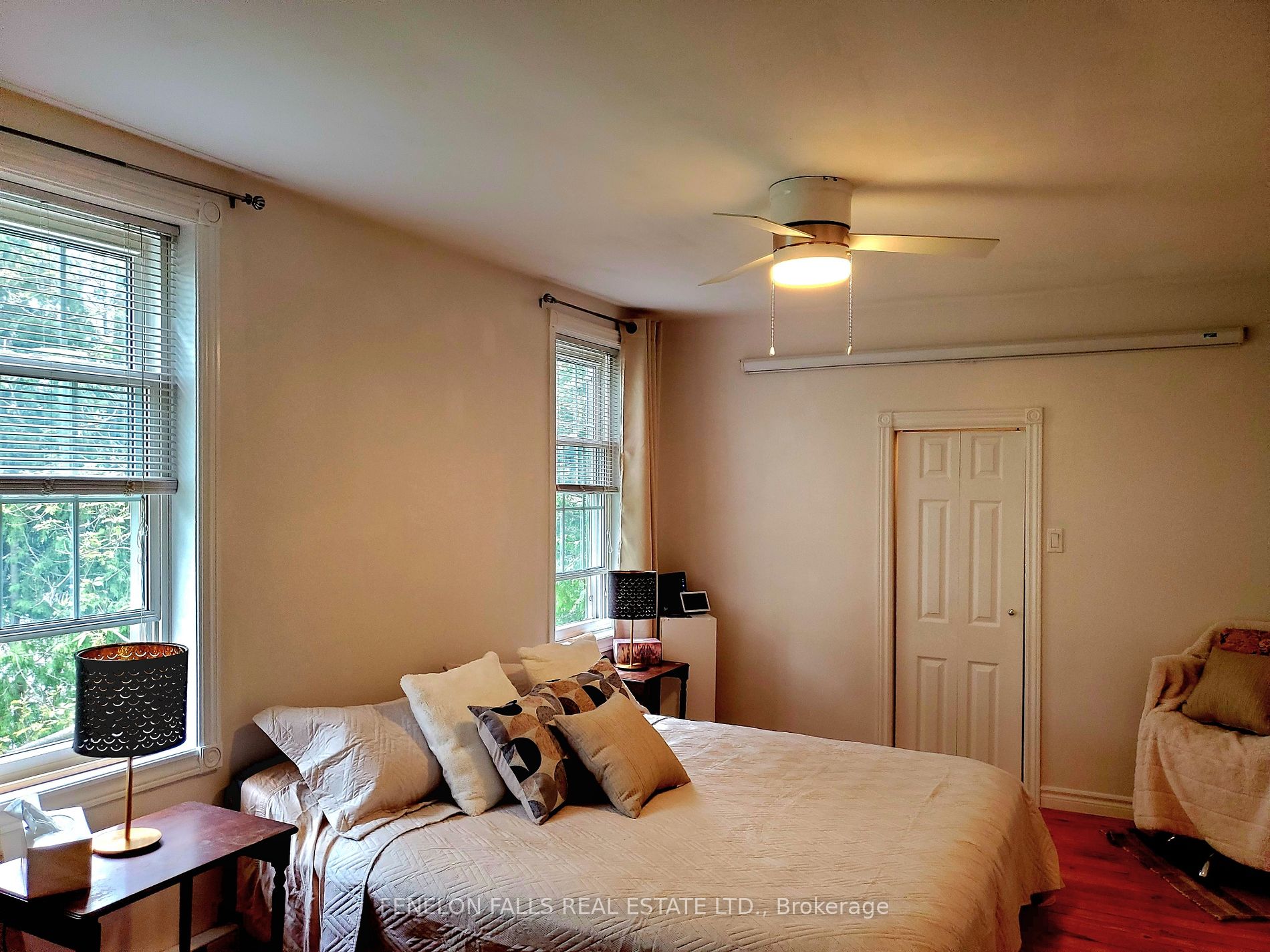 3472 Monck Road