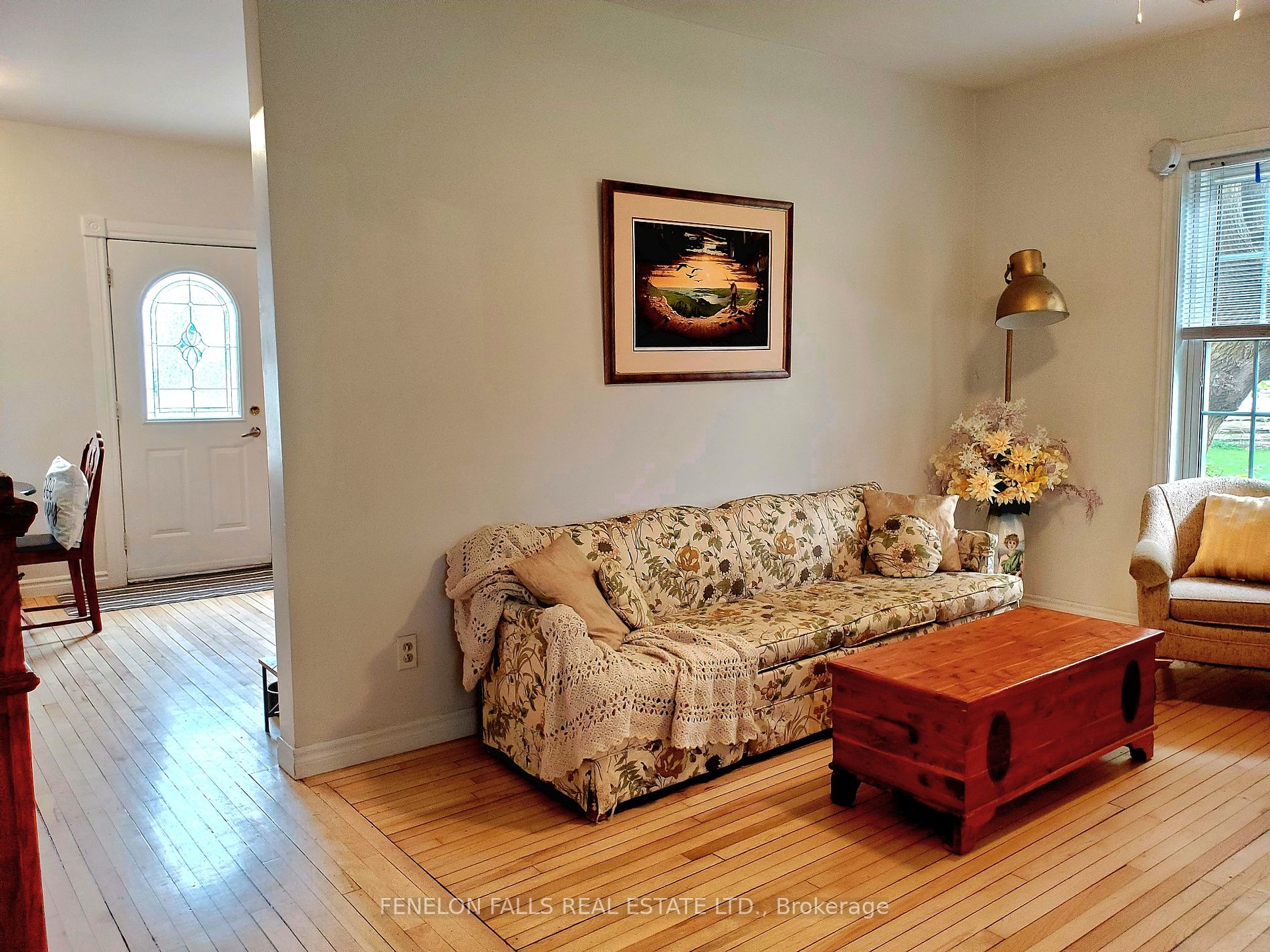 3472 Monck Road