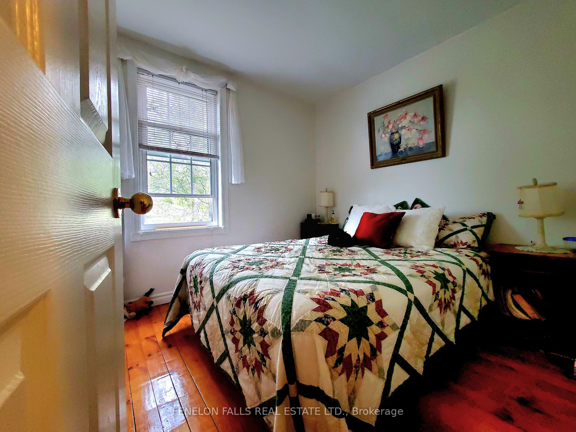 3472 Monck Road