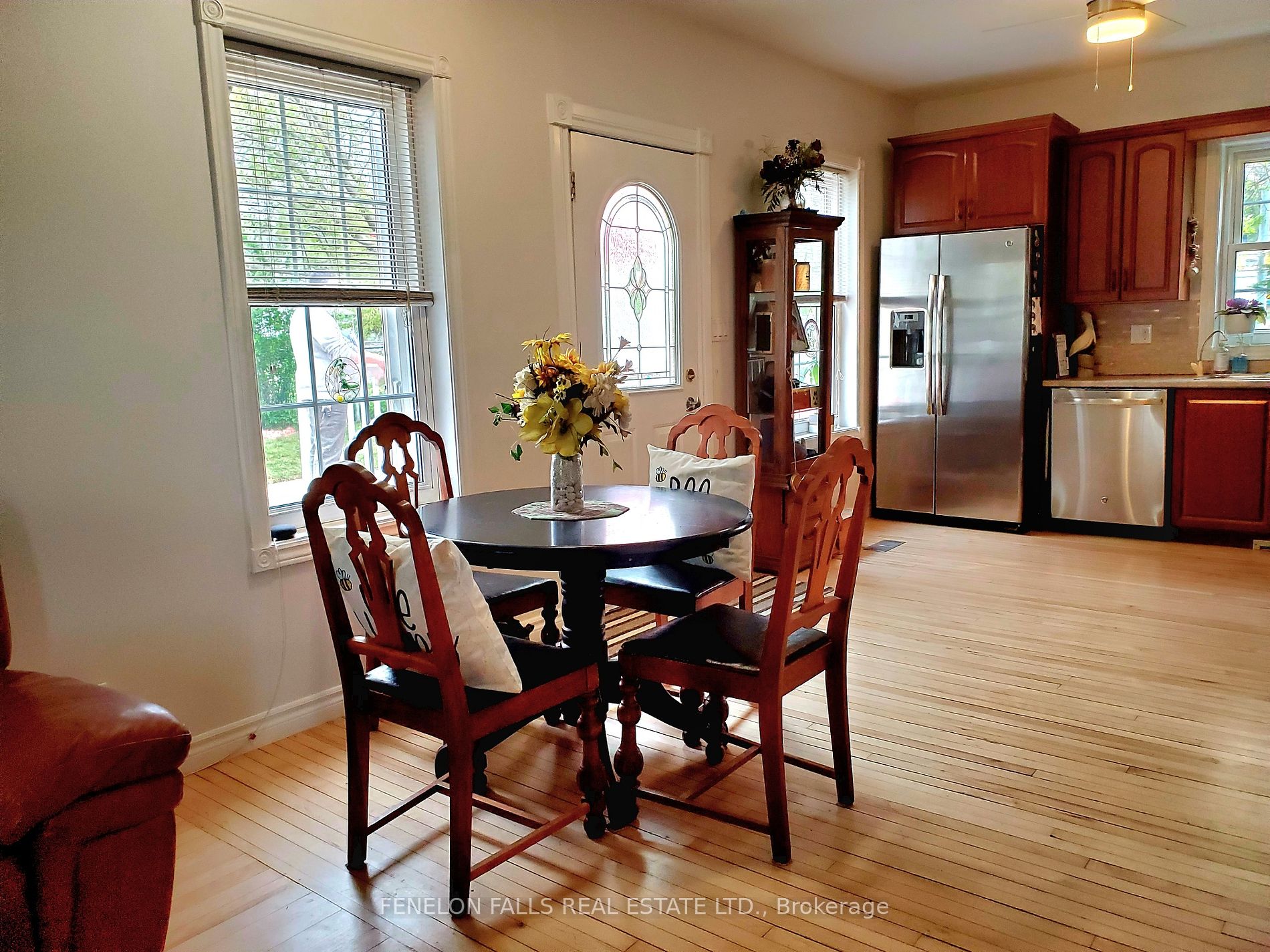 3472 Monck Road