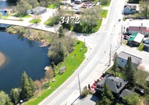 3472 Monck Road