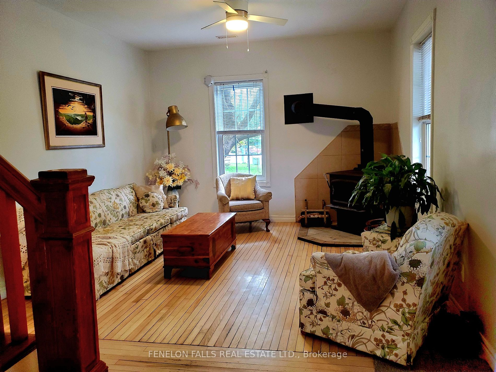 3472 Monck Road