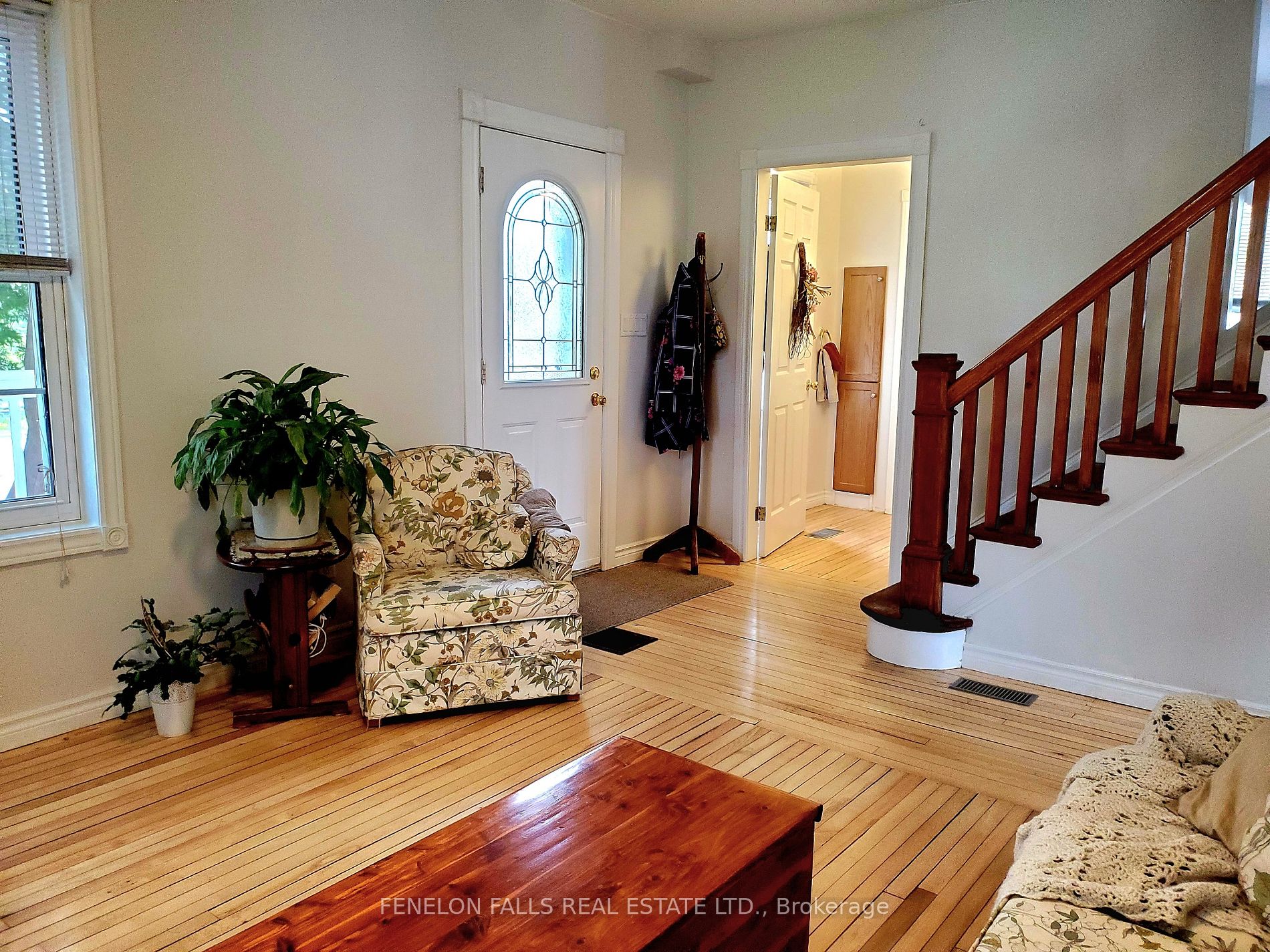 3472 Monck Road